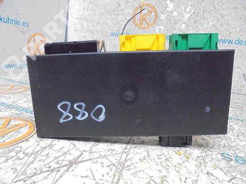 Used Comfort control module BMW 3 (E36) 318 tds (90 hp) 2450406