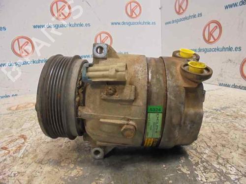 Used AC compressor OPEL VECTRA B (J96) 2.0 DTI 16V (F19) (101 hp) 2485974