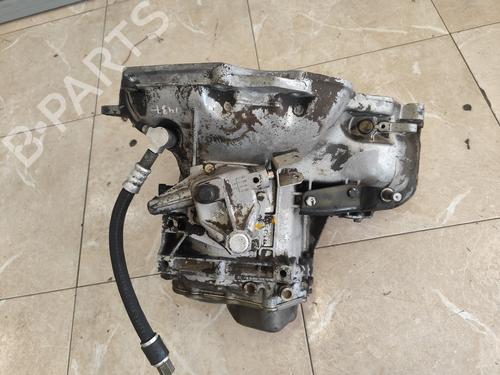 Gearbox OPEL VECTRA B (J96) 2.0 DTI 16V (F19) | BP21170414M3 