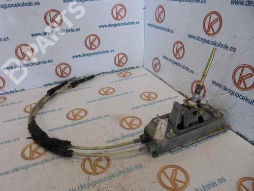 Used Gear lever SEAT IBIZA III (6L1) [2002-2009]  7428947