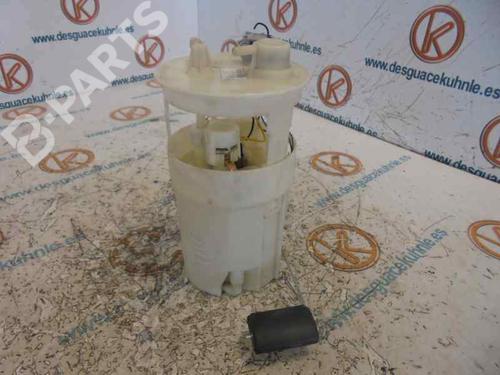 Used Fuel pump NISSAN PATROL GR V Wagon (Y61) 3.0 DTi (158 hp) 3525150
