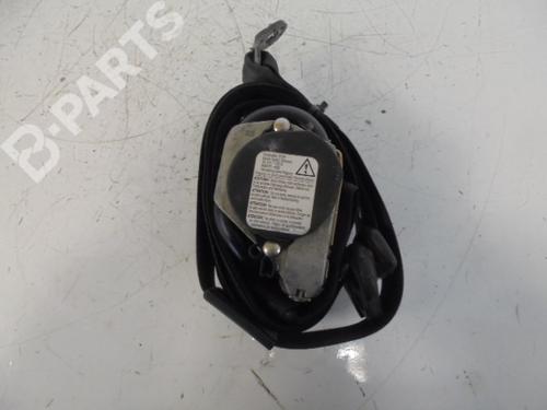 Front left seatbelt AUDI A6 C5 (4B2) 2.5 TDI | BP8754640I26 