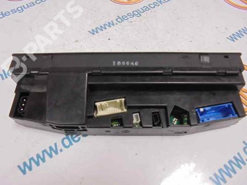 Climate control BMW 7 (E38)  | BP2462464I5 