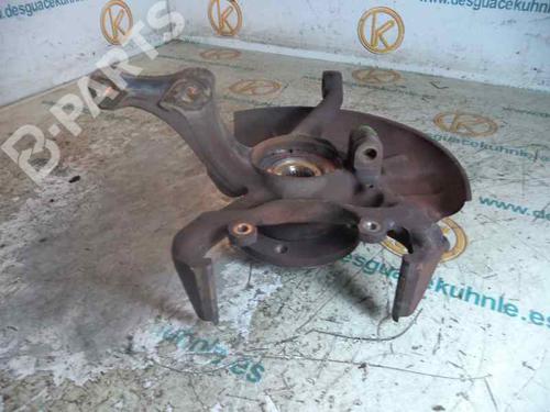 Right front steering knuckle SEAT IBIZA II (6K1) 1.4 i | BP2458074M26 