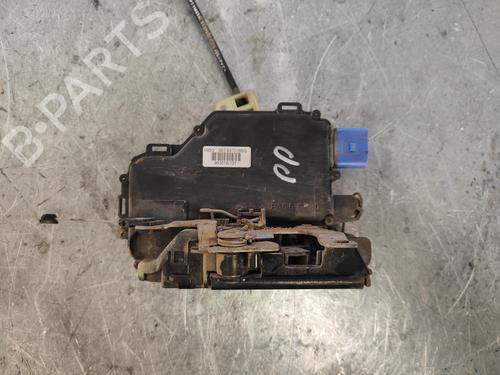 Front right lock SEAT IBIZA III (6L1)  | BP20036628C97 