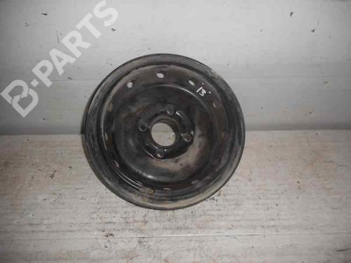 Rim FORD ESCORT VI (GAL, AAL, ABL) 1.6 i 16V 13  | ET2863168 | 500B15FH8 |