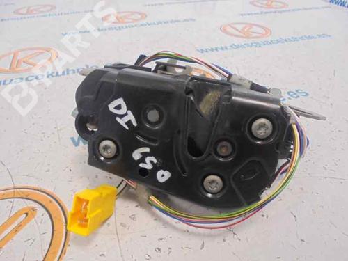 Used Front left lock MERCEDES-BENZ VANEO (414) 1.7 CDI (414.700) (75 hp) 3526287