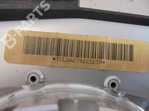 Driver airbag JEEP GRAND CHEROKEE I (ZJ, ZG) 5.2 i 4x4 (ZJ) | BP3524437C9 
