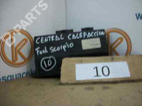 Used Control unit FORD SCORPIO II (GFR, GGR) 2.0 i 16V (136 hp) 3687606