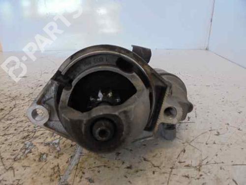 Startmotor OPEL VECTRA C (Z02) 2.2 DTI 16V (F69) | BP6004382M8 