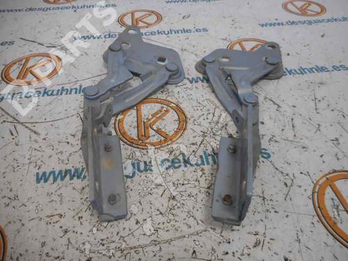Used Hood lock CITROËN XANTIA (X1_, X2_) [1993-2003]  8779646