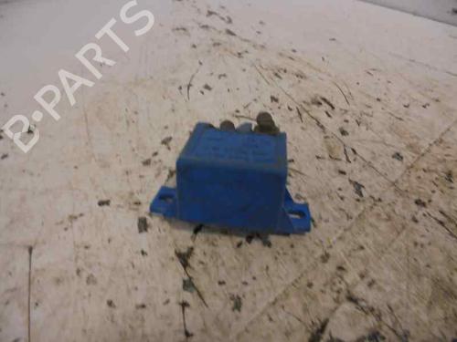 Electronic module TATA SAFARI (42_FD)  | BP14186329M83 