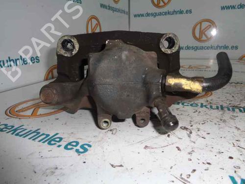 Right front brake caliper MERCEDES-BENZ 190 (W201) E 2.0 (201.024) | BP11611698M104 