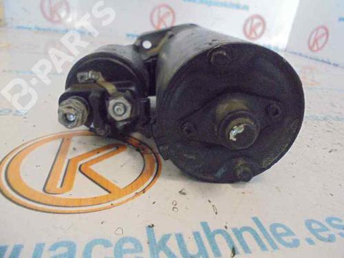 Starter MERCEDES-BENZ E-CLASS (W211) E 280 CDI (211.020) | BP2450522M8 