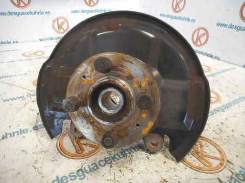 Right front steering knuckle MG MG ZR 105 (103 hp) 2481812