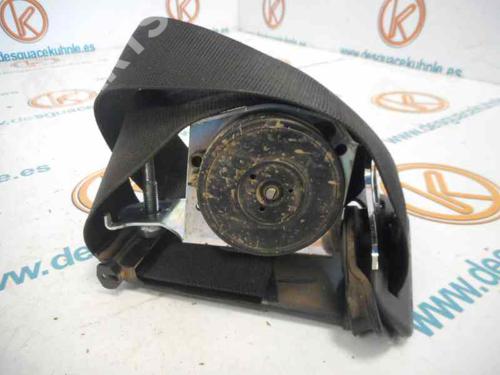 Front right seatbelt OPEL ASTRA H (A04)  | BP8753112I25 