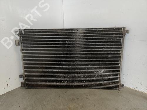 AC radiator RENAULT GRAND SCÉNIC II (JM0/1_) 1.9 dCi (JM0G, JM12, JM1G, JM2C) (120 hp) 17962272