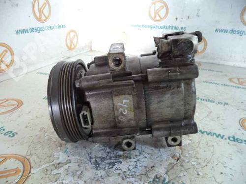 AC compressor FORD MONDEO II (BAP)  | BP2473014M34 