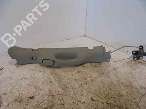 Used Front right interior door handle CITROËN BERLINGO / BERLINGO FIRST MPV (MF_, GJK_, GFK_) 1.9 D (MFWJZ) (70 hp) 8754254