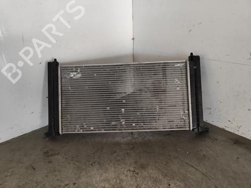 Køler FIAT STILO (192_) 1.2 16V (192_XA1B) | BP29731879M31 