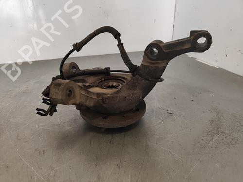 Right front steering knuckle OPEL VIVARO A Van (X83) 2.5 DTI (F7) | BP13511608M26 