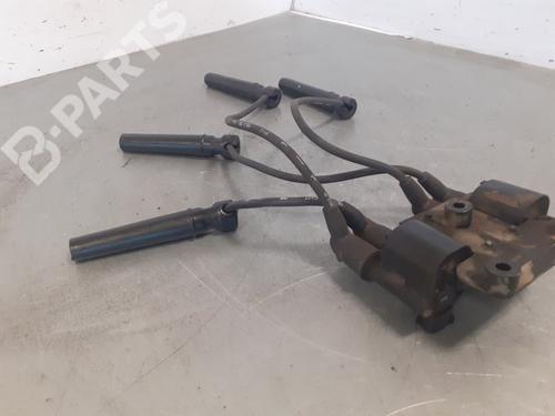 Ignition distributor CHEVROLET LACETTI (J200) 1.6 | BP8919189M68 
