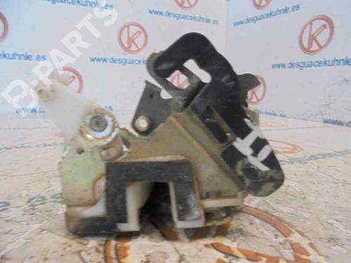 Rear left lock HYUNDAI ACCENT II (LC)  | BP2703725C100 