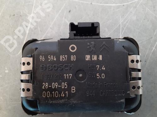 Elektronisk sensor PEUGEOT 407 (6D_)  | BP10270925M84 