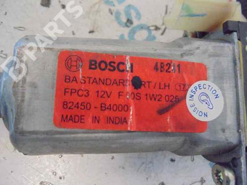 Front left window mechanism HYUNDAI i10 II (BA, IA) 1.0 | BP2475893C22 