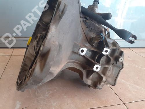 Gearbox OPEL COMBO Box Body/MPV (71_)  | BP10724503M3 