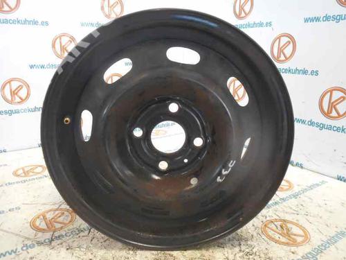 Felg ROVER 25 I Hatchback (RF) [1999-2006]  2481101