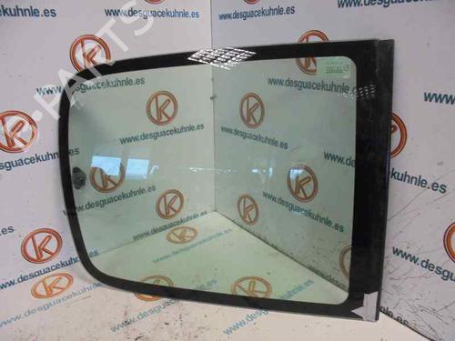 Used Rear left quarter glass PEUGEOT PARTNER MPV (5_, G_) [1996-2025]  14183674