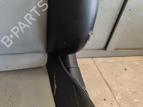 Left front seat MERCEDES-BENZ C-CLASS Coupe (CL203) C 220 CDI (203.708) | BP27835375C15 