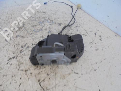 Rear right lock MERCEDES-BENZ C-CLASS (W203)  | BP6317182C99 