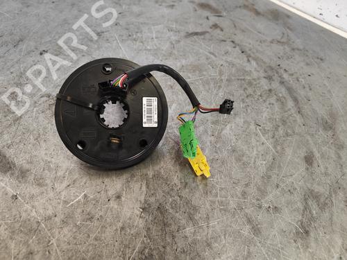 Used Squib airbag MERCEDES-BENZ E-CLASS (W211) E 270 CDI (211.016) (177 hp) 27653645