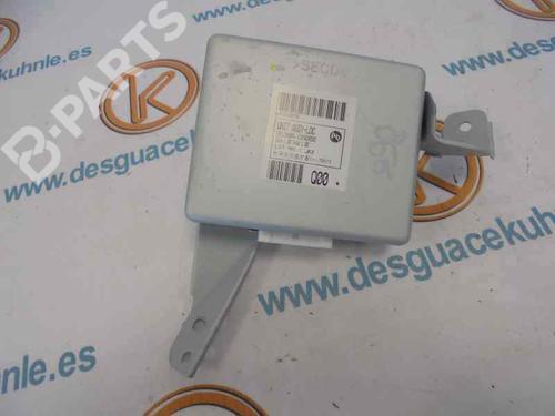 Used Electronic module KIA SPORTAGE IV (QL, QLE) 1.7 CRDi (141 hp) 2447637