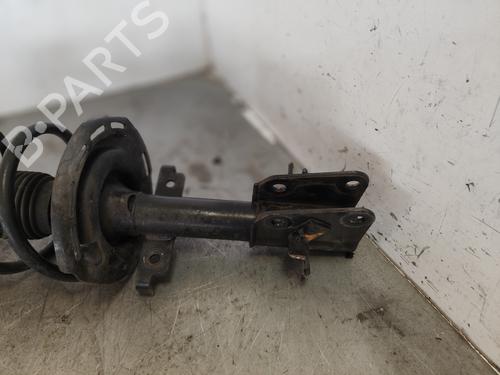 Right front shock absorber RENAULT LAGUNA II (BG0/1_) 2.0 16V (BG03, BG0Z, BG0T, BG1Y) | BP29763811M17 