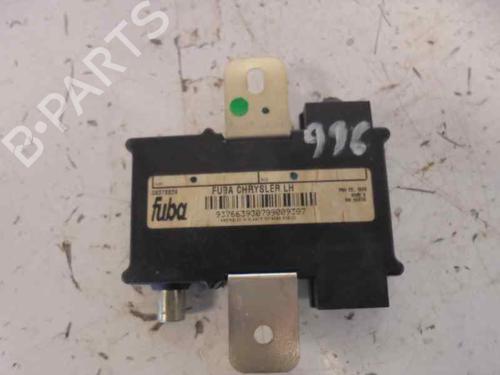 Antenna/Base CHRYSLER SEBRING (JR) 2.4 04760303AB |