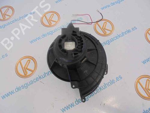 Heater blower motor OPEL ASTRA H GTC (A04)  | BP14182717M62 