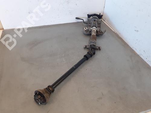 Used Steering column JEEP GRAND CHEROKEE II (WJ, WG) [1998-2005]  9250619