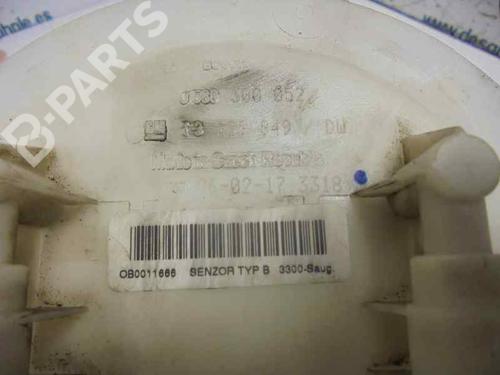 Fuel pump OPEL ASTRA H (A04) 1.7 CDTI (L48) | BP5031154M76 