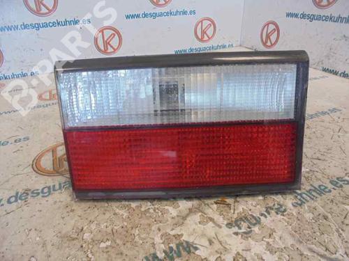 Used Left taillight CITROËN XANTIA (X1_, X2_) 1.8 i 16V (110 hp) 2471469