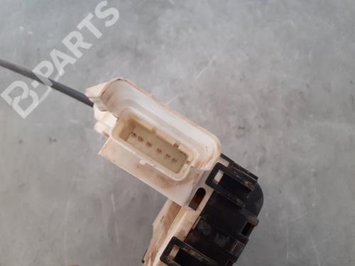 Front right lock CITROËN C4 I (LC_)  | BP10395102C97 
