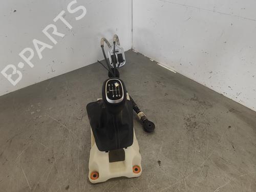 Gear lever KIA RIO IV (YB, SC, FB)  | BP22555732M90 
