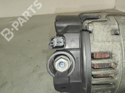 Generator CITROËN C4 Picasso I MPV (UD_)  | BP11052910M7 