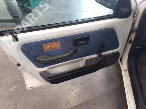 Rear left exterior door handle PEUGEOT 106 I (1A, 1C) 1.0 | BP8133888C130  - Image 11