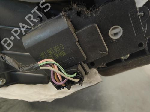 Heater matrix box CHEVROLET CAPTIVA (C100, C140)  | BP14189840M61 