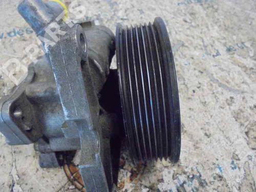 Steering pump MERCEDES-BENZ S-CLASS (W220, V220) S 400 CDI (220.028, 220.128) | BP2467054M99 