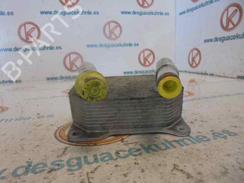 Oliekøler FORD FOCUS II (DA_, HCP, DP) | BP14184734M33