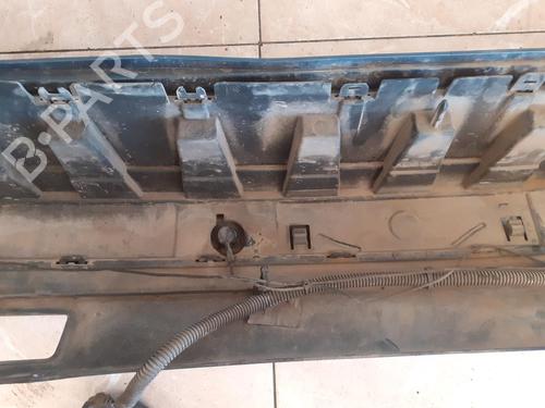 Rear bumper CITROËN C4 Picasso I MPV (UD_)  | BP10215339C8 
